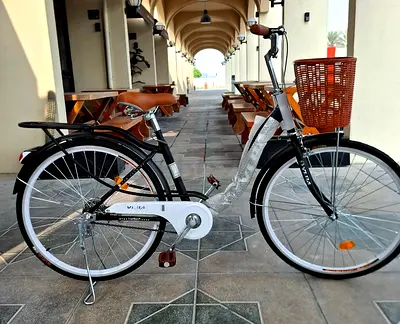 26 size Bicycle