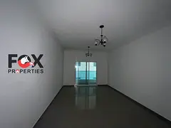 For Annual Rent: Spacious & modern 2 Master Bedroom & Hall apartment in a highly prime location at t
