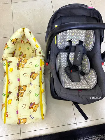 Free Baby Items