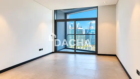 High Floor | Canal View | Vacant | High Roi