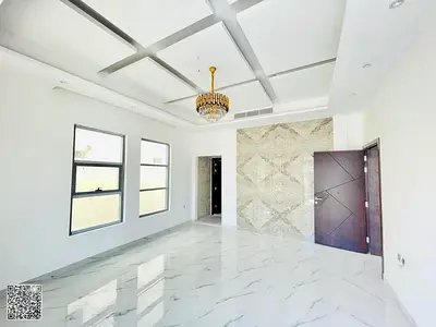 Villa for Annual Rent – Al Yasmeen | Ajman