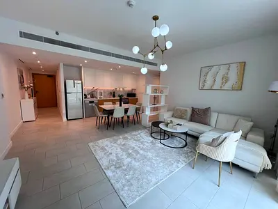 Luxury 1BR apartment | La Vie Tower | JBR location