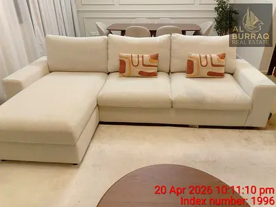Fully Furnished | Spacious | Prime Location