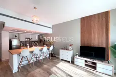 Modern | Furnished | Available Now!