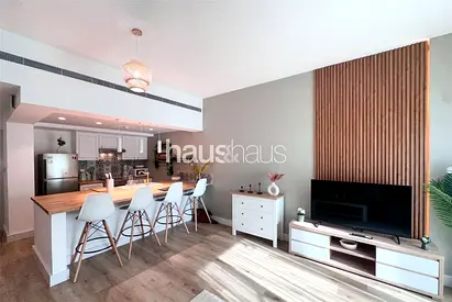 Modern | Furnished | Available Now!