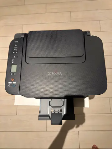 Canon PIXMA TS3440 Wireless Printer Scanner Copier