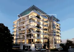 Ramada Branded Residences | CASH DEAL | Furnished | Ready Soon | Al Maktoum Airport