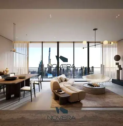3BR Apartment | Aljada Sokoon 5 | 1.61 M
