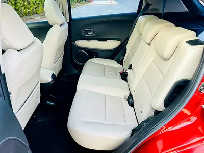 2021 Honda HR-V 缩略图 11