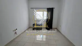 Spacious 1BR for Rent in Al Nabba with Central AC Gas Family Building and Clean Finishes