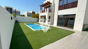 Premium 4BR Villa | Elegant Family Living | Vacant