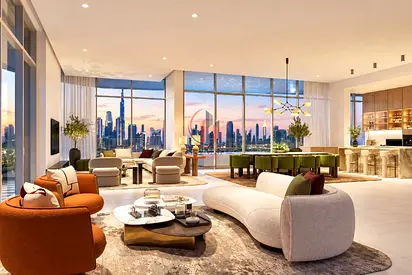 Prime Al Khan | Fully Furnished 2BR | Direct from Developer | Flexible Payment Plan