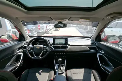 2023 Chevrolet GROOVE photo 10