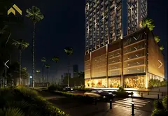 Luxury Apartment in JVC | Amazing Deal for Investors | Ready 2027