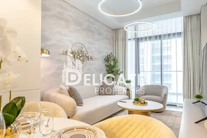 Bright 2 beds |Furnished | Vacant