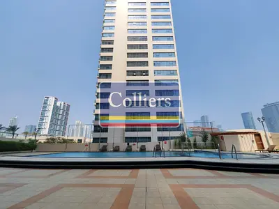 Prestigious Family Home | Prime Marina Bay Damac