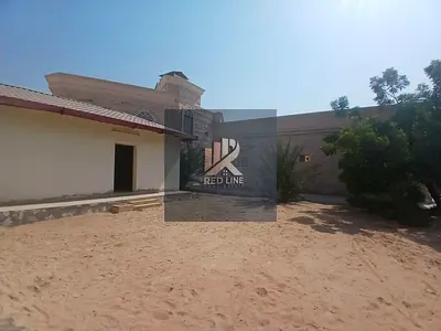 Villa for Rent in Al Muwafjah – Sharjah | Fully Finished | High-Quality Finishes | Competitive Price | Modern Design | Spacious Layout | Close to Dail
