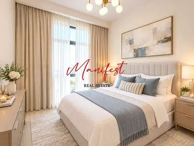 Premium Location | Single row | Spacious