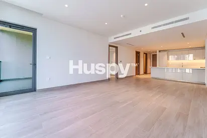 High Floor | Brand New | Lagoon View