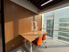 Grade A Prime Location | Furnished | DED