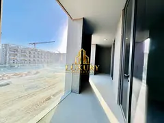 Modern 1-Bedroom Apartment for Rent | Tiraz, Aljada