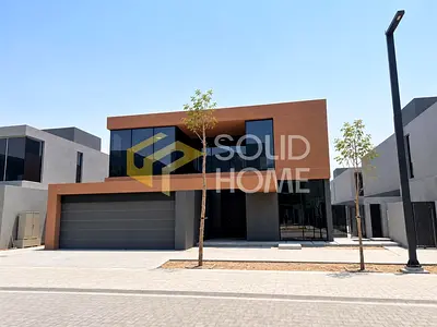 4BR with Majlis | Standalone | Masaar Azalea