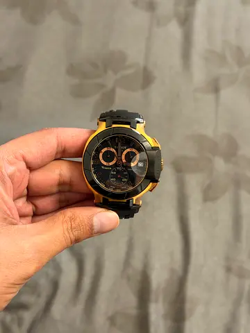 Tissot T-race 45mm