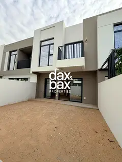 Unfurnished | Balcony & Garden Views | Family Home
