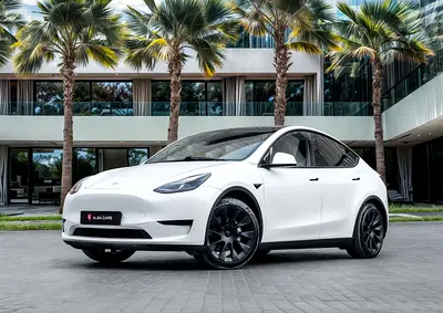 2,115 P.M | Model Y Standard | 0% Downpayment | Tesla Warranty!