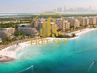 Selling at OP | Lavish 1BR | Waterfront Living