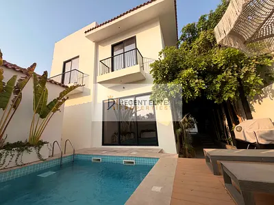 Private Pool-10min to KiteBeach-Outside Block