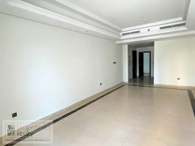 2 BR + Maids | Unfurnished | Ready to Move