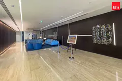 2 Beds | Mid Floor | Spacious and Elegant