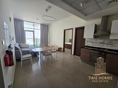 Vacant | Fully Furnished | Prime Location