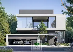 Huge Layout | 4BR + Majlis Corner Townhouse | Handover Soon