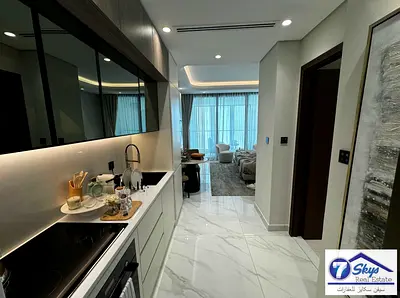 Luxury Furnished Studio | Move-In Ready Home
