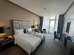 Golf Course View | Serviced Unit | Fully Furnished
