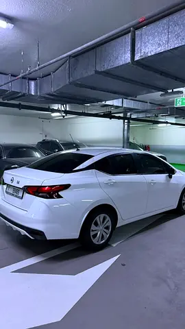 GCC Ladies usd very clean car last price