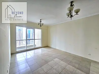 Spacious & Modern 2-Bedroom Apartment for Rent in Palladium