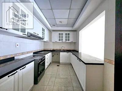 Spacious & Modern 2-Bedroom Apartment for Rent in Palladium