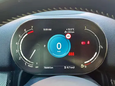 2022 MINI COUNTRYMAN 缩略图 15