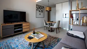 Canal View|High Floor|Prestigious Location