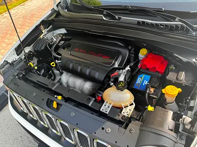 صورة 9 لـ 2018 JEEP RENEGADE