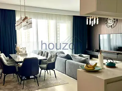 Exclusive | Upgraded 3BR+Maids | Multiple Options