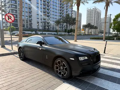صورة 6 لـ 2022 ROLLS-ROYCE WRAITH