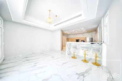 Luxury Villa | Prime Location | Modern Finish