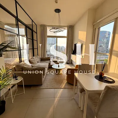FULLY FURNISHED | NEGOTIABLE | READY TO MOVE