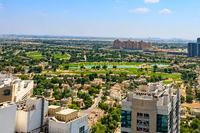 Biggest Layout | High ROI | Golf View