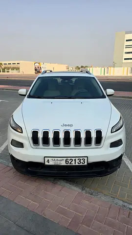 صورة 10 لـ 2015 JEEP CHEROKEE