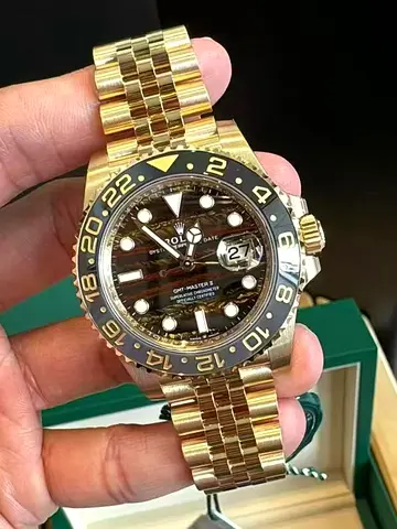 Rolex super high clone Swiss movement